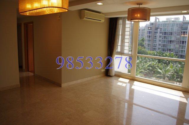 Changi Rise Condominium (D18), Condominium #130466122